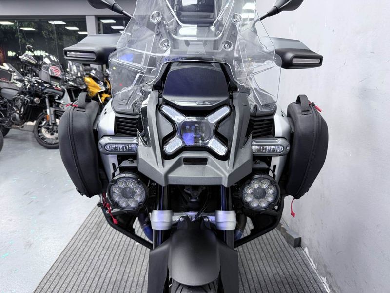 二手宝马R 1300 GS