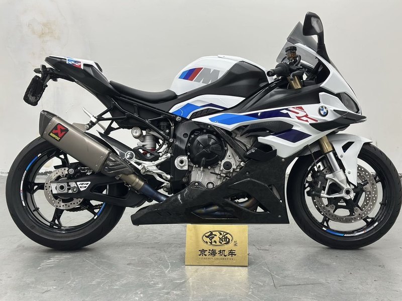 二手宝马S 1000 RR
