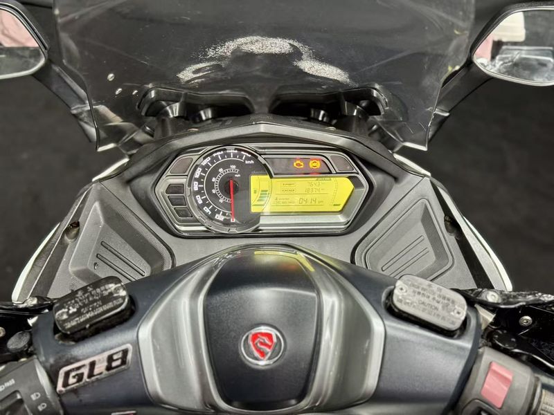 二手赛科龙睿途 RT3