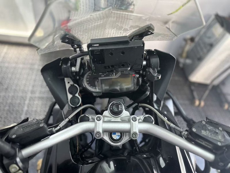 二手宝马R 1200 GS