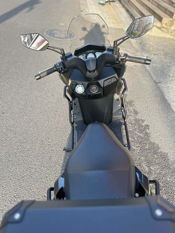 二手光阳Racing X 150