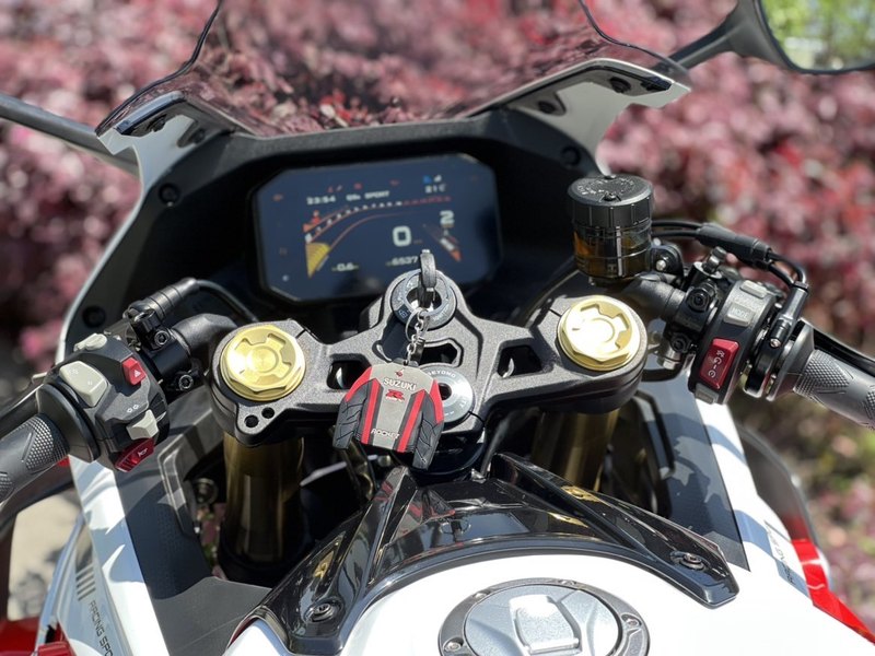 二手无极RR660S