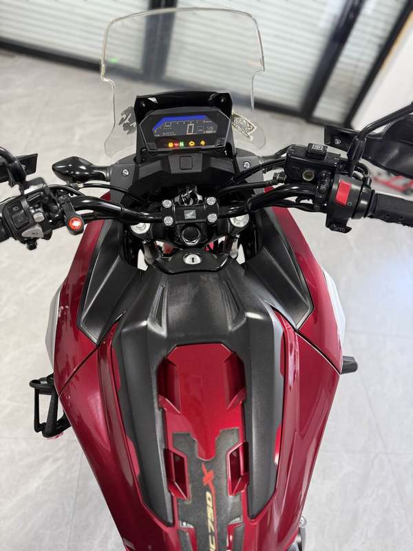 二手本田NC750X