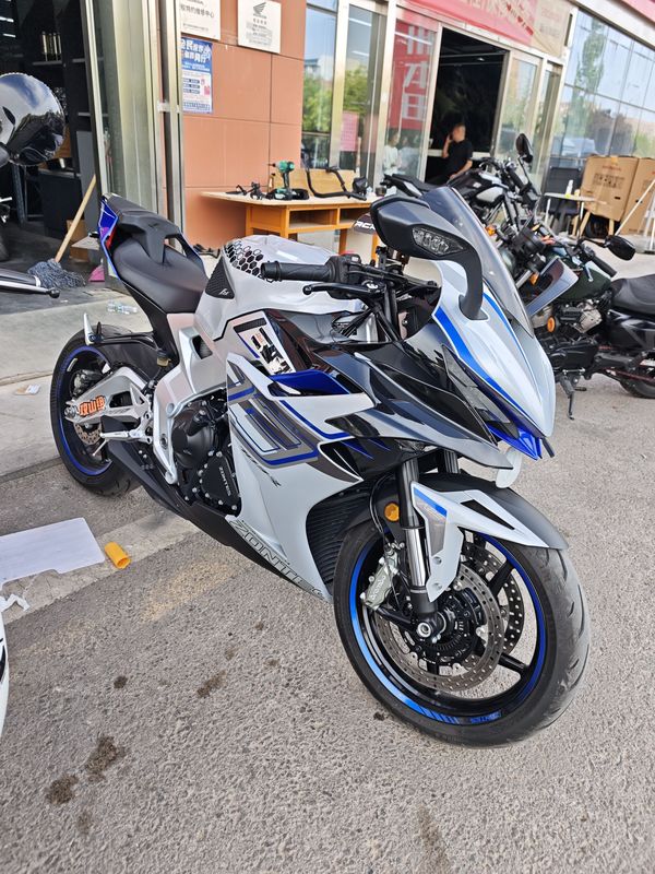 二手升仕703RR