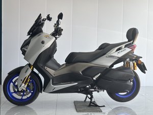 二手雅马哈XMAX