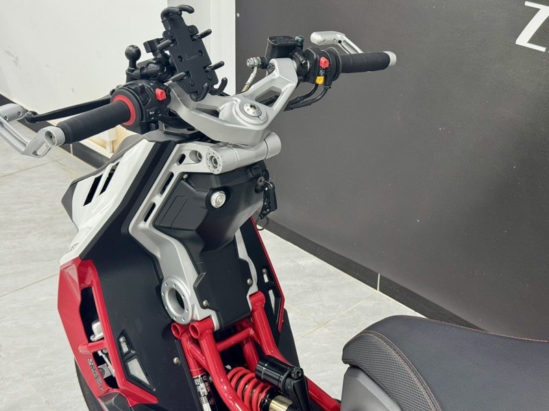 二手意塔杰特Dragster 200