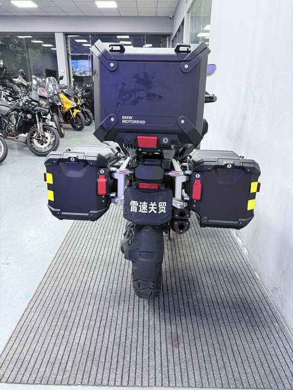 二手宝马R 1300 GS