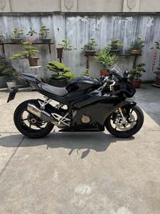 二手张雪机车500RR