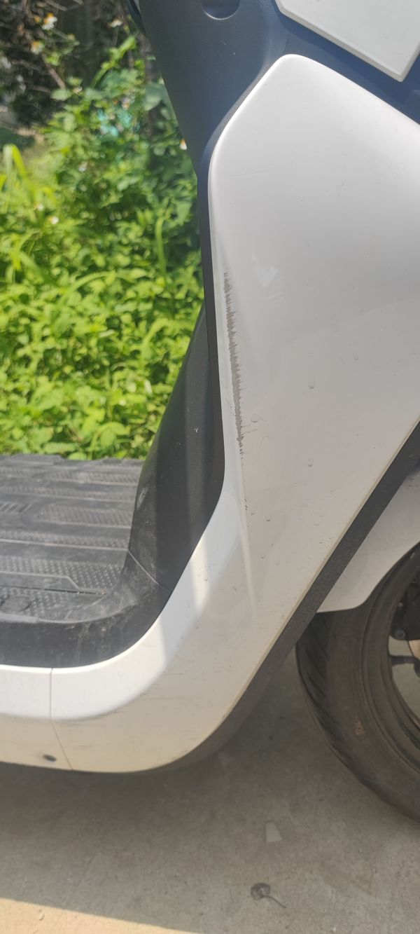 二手九号远航家M