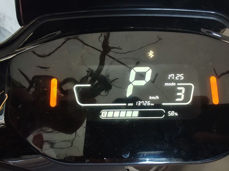 二手九号远航家M