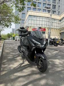 二手QJMOTOR鸿250