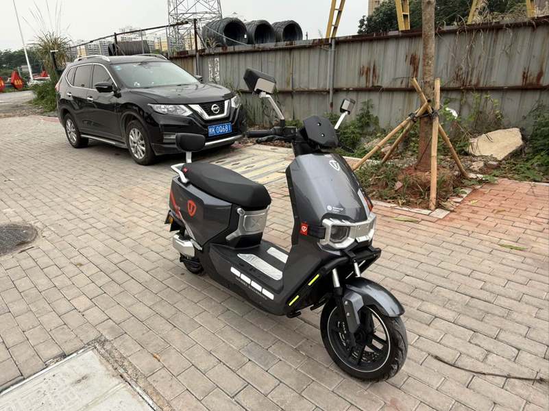 二手台铃火眼机甲·苍穹