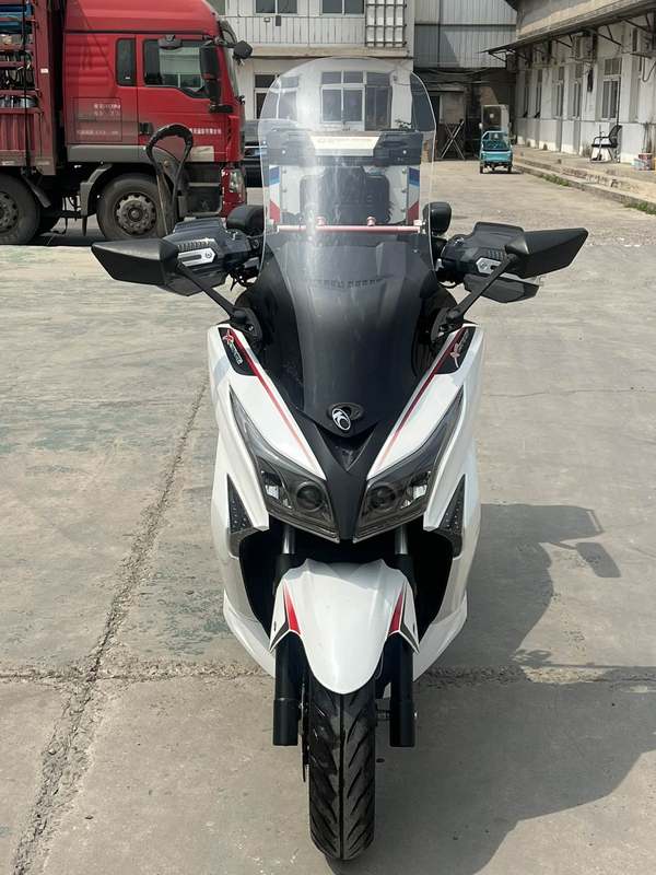 二手光阳赛艇 250