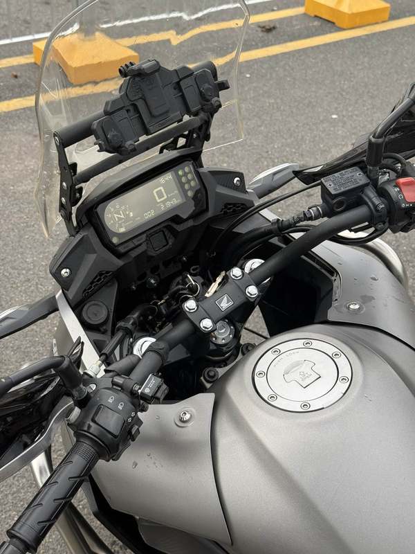 二手本田CB400X