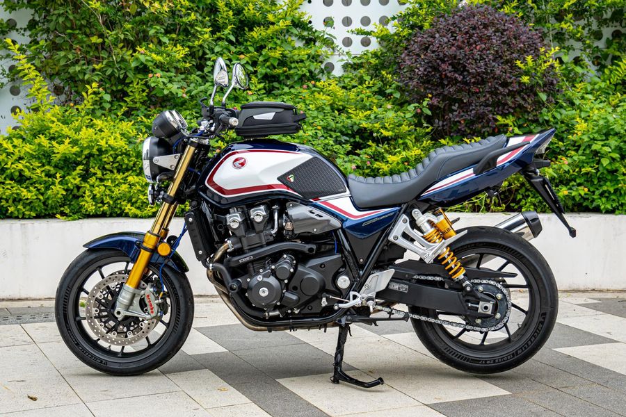 二手本田CB1300 Super Four