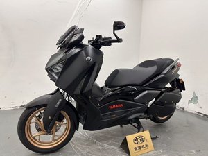 二手雅马哈XMAX