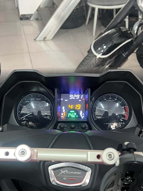 二手光阳赛艇 250