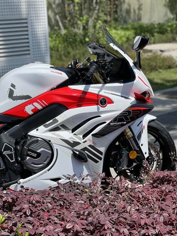 二手无极RR660S