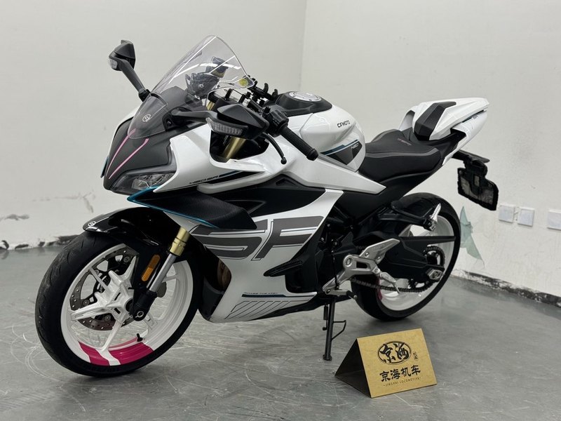 二手春风450SR
