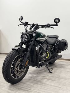 二手奔达灰石250