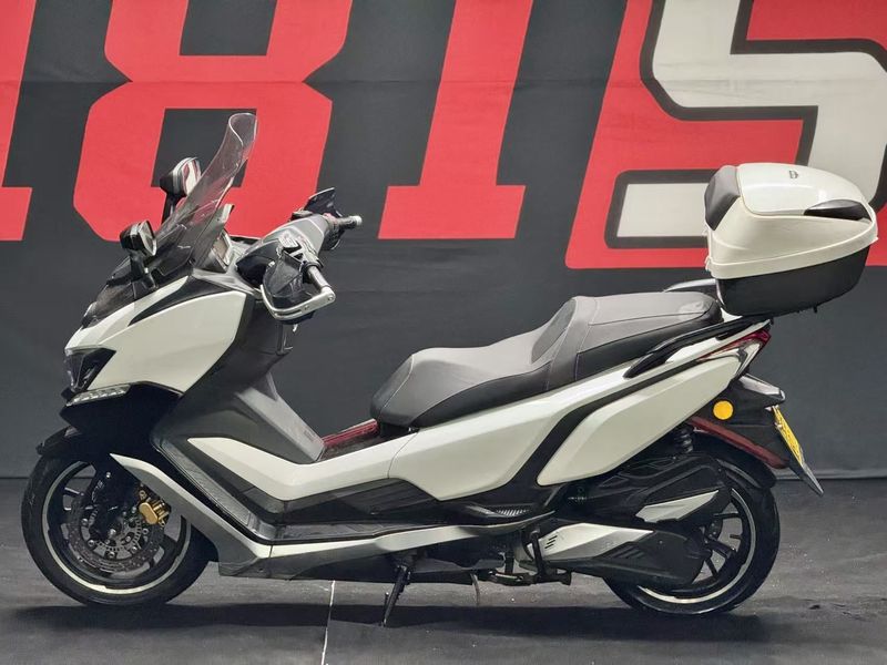 二手赛科龙睿途 RT3