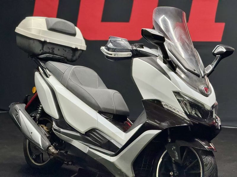 二手赛科龙睿途 RT3