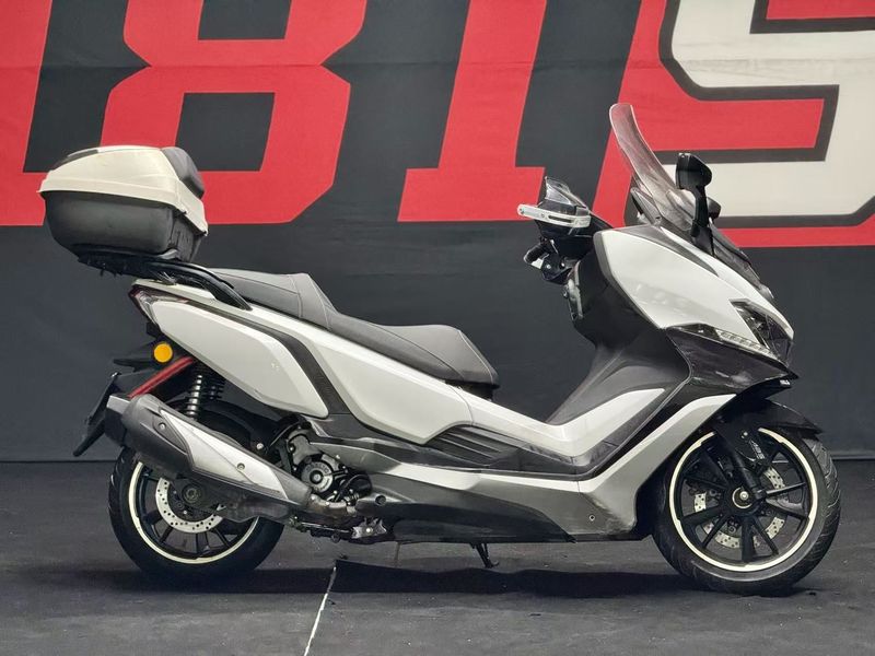 二手赛科龙睿途 RT3