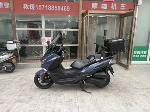 二手三阳Joymax Z 300