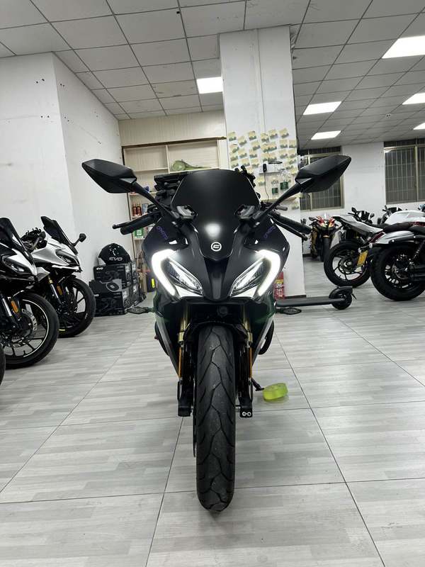 二手春风250SR