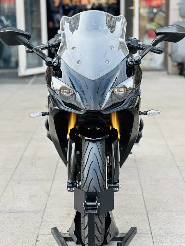 二手宝马G 310 RR