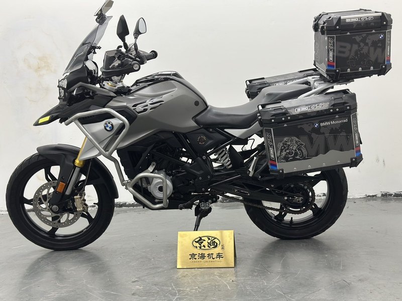 二手宝马G 310 GS