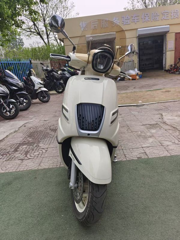 二手南方梦拉丽莎 飞戈