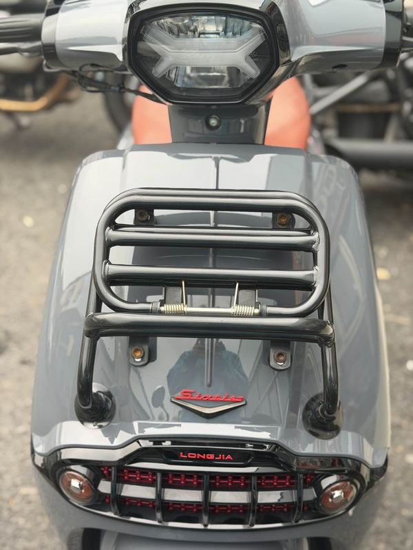 二手维多利亚Sixties 150Si