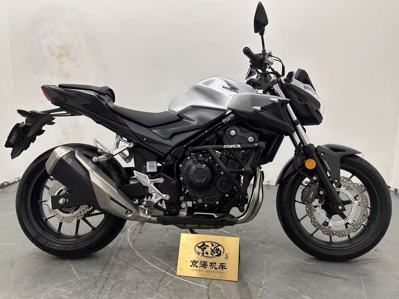二手本田CB400F