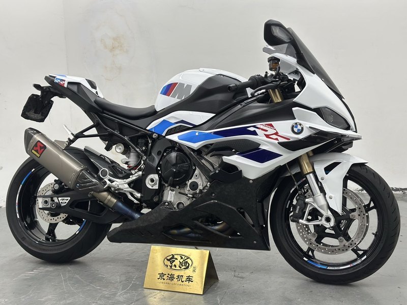 二手宝马S 1000 RR