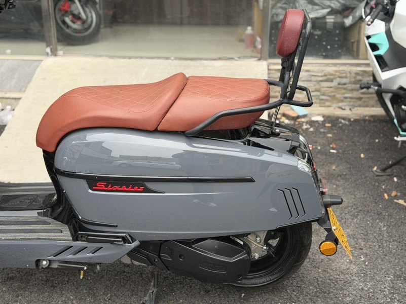 二手维多利亚Sixties 150Si