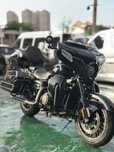 二手庄威威武500