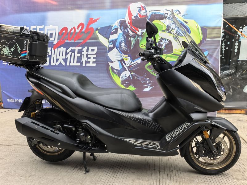 二手升仕350E