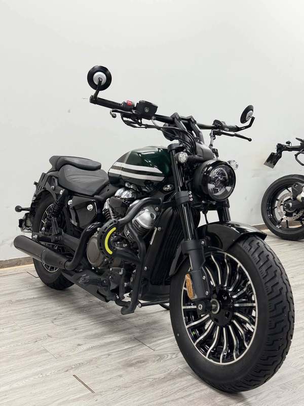 二手奔达灰石250