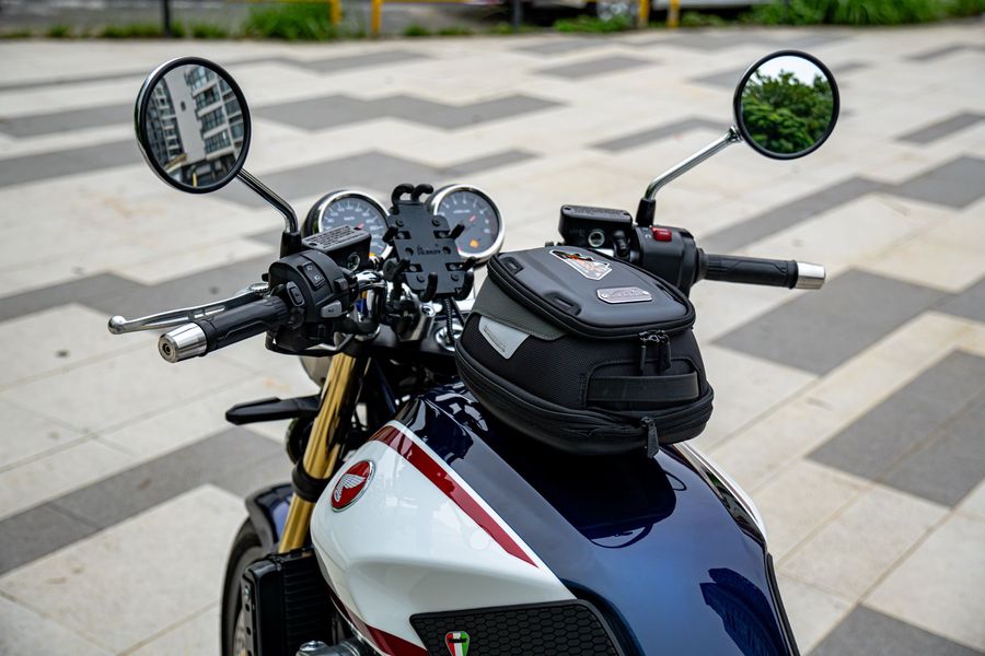 二手本田CB1300 Super Four