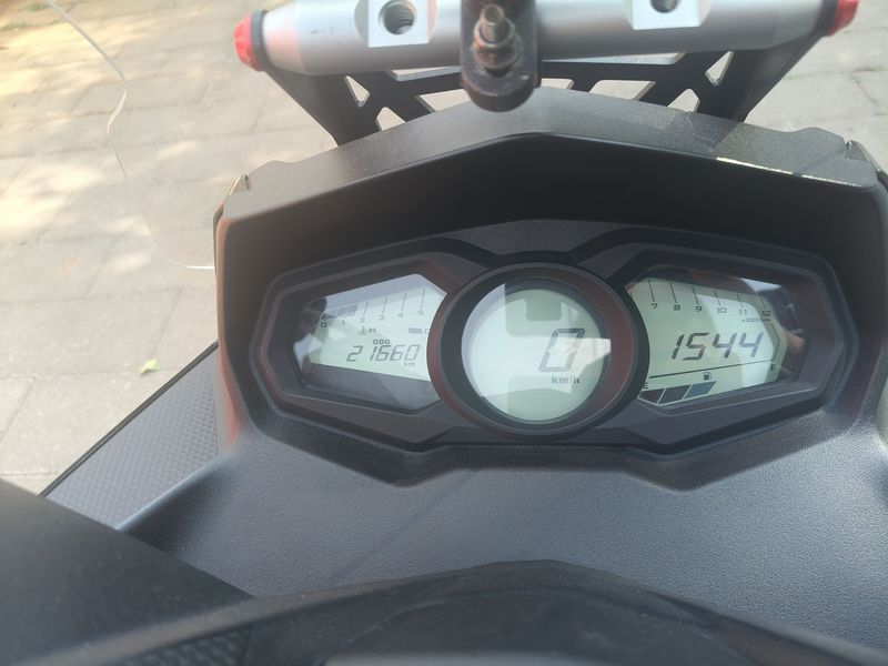 二手光阳Racing X 150