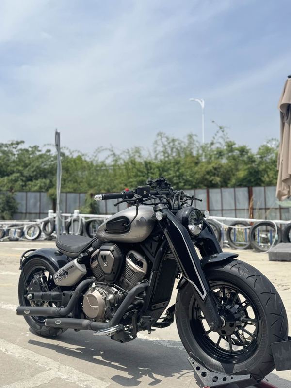 二手奔达拿破仑450