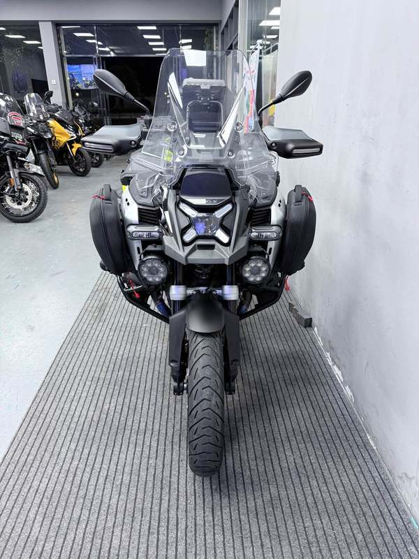 二手宝马R 1300 GS