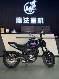 二手春风250CL-X
