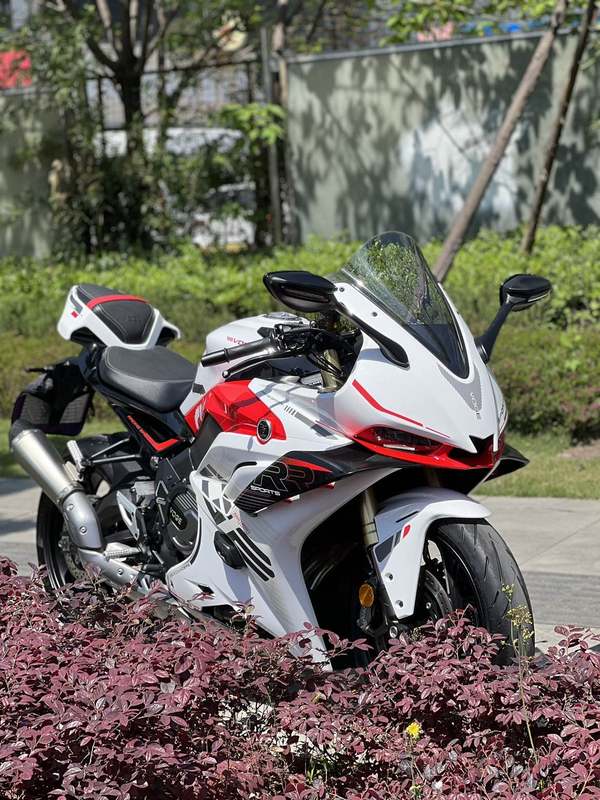 二手无极RR660S