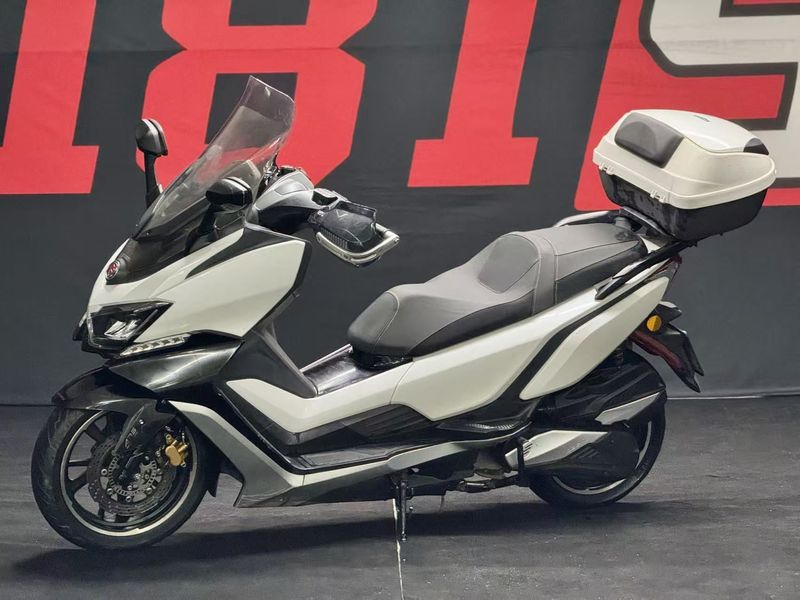 二手赛科龙睿途 RT3