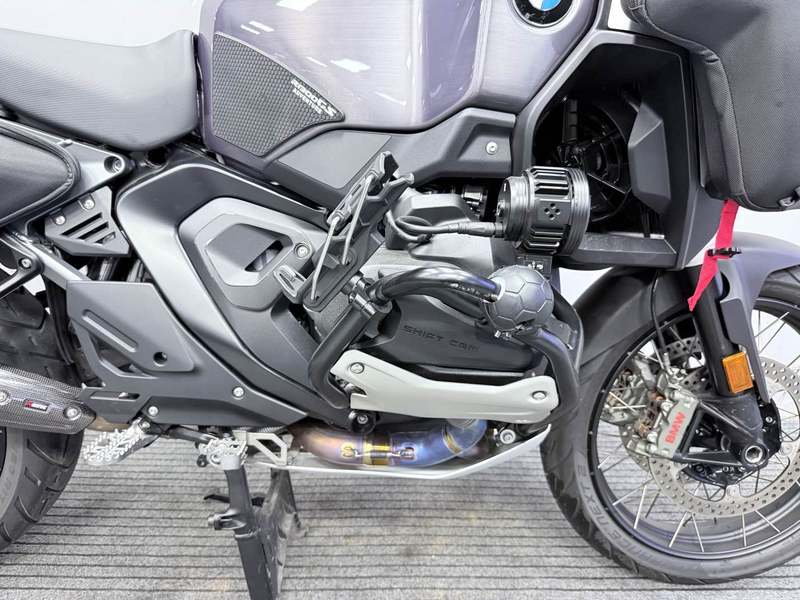 二手宝马R 1300 GS