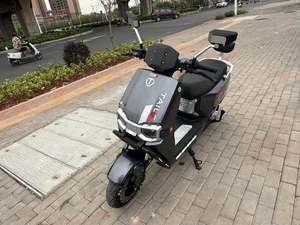 二手台铃火眼机甲·苍穹