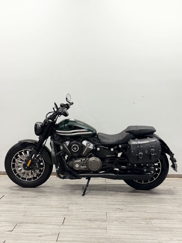 二手奔达灰石250