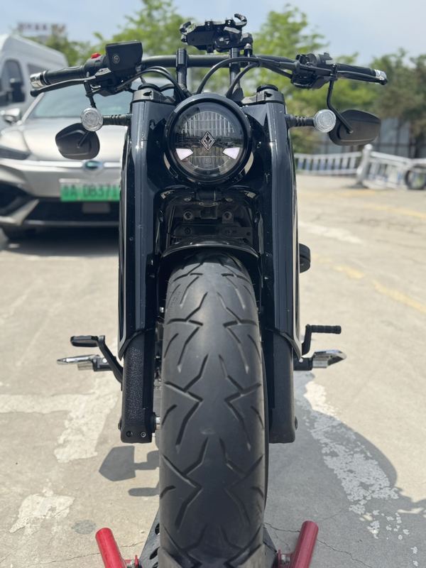 二手奔达拿破仑450